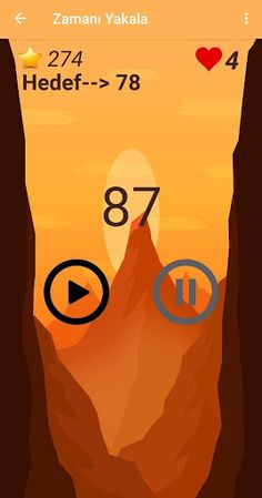 Zamanı Yakala - Screenshot 3