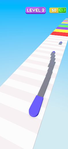 Nail Shaper Stack - Screenshot 3