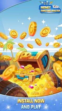 Money Shooting Master - Screenshot 1