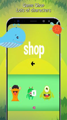 top jump - Screenshot 2