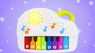 Piano Mini Color - Screenshot 2