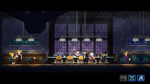 Lacuna - Screenshot 3