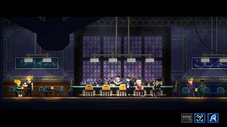 Lacuna - Screenshot 3
