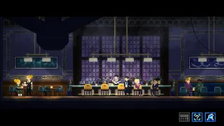Lacuna - Screenshot 3
