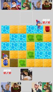 Kingdom Walker - Enemy Kingdom - Screenshot 1