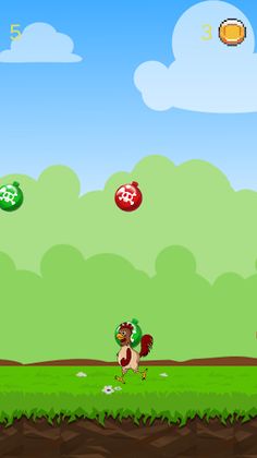 La Gallina Turuleca - Screenshot 4