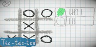 Pencil Pastimes - Screenshot 2