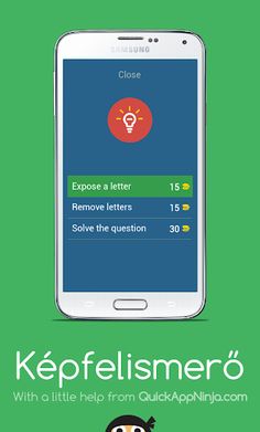 Képfelismerő - Screenshot 4