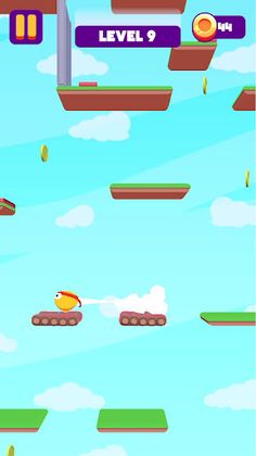 Dash Man! - Screenshot 4