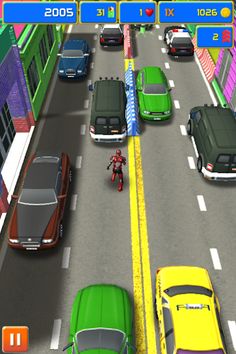 RoboTon - Screenshot 3