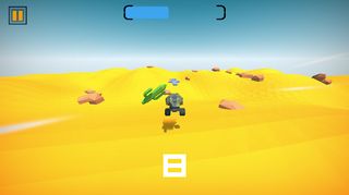 Hazert - Screenshot 1