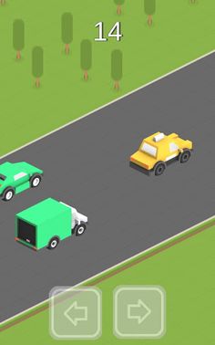 Delivery Guy - Screenshot 3