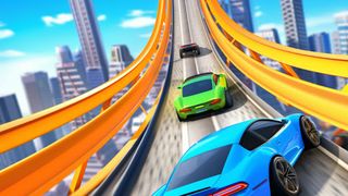 Real Car Rider - Highway Car - Screenshot 3