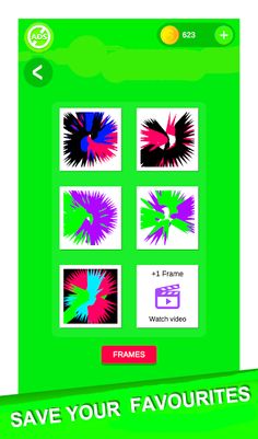 Spin Artist - Screenshot 3