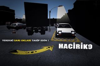 Car Parking - Park King - Screenshot 3