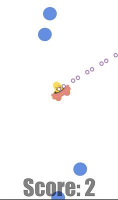 Sky Shooter - Screenshot 3