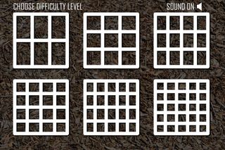 Slide Puzzle Beautiful Nature - Screenshot 3