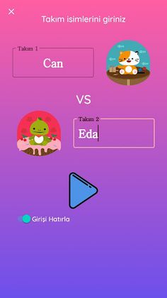 Tabu Dünyası - Screenshot 1