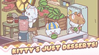 My Cat Tower : Idle Tycoon - Screenshot 3