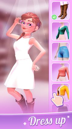 Influencer Life - Screenshot 4