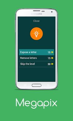 Mega pix -ganhar - Screenshot 4