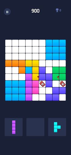 Block Puzzle - Screenshot 2