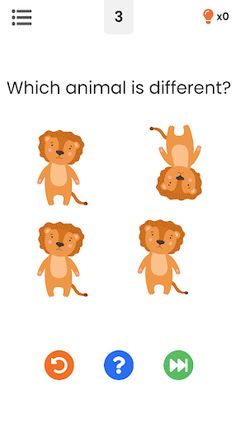 Brain Tricks Tricky Quests - Screenshot 4