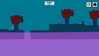 Steveman Horror - Screenshot 3