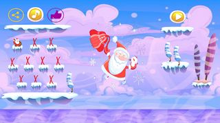 Santa Run 2020 - Screenshot 2