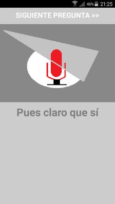 Respuestas de sí o no, tal vez - Screenshot 2