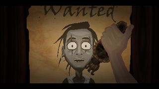 Ghost In The Mirror - Screenshot 3