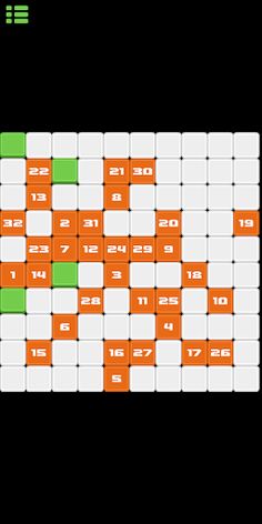 Puzzle Hundred - Screenshot 4