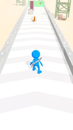 Ammo Carrier - Screenshot 1