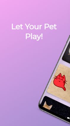 Catch Mouse: Pet Game For Cat - Screenshot 1