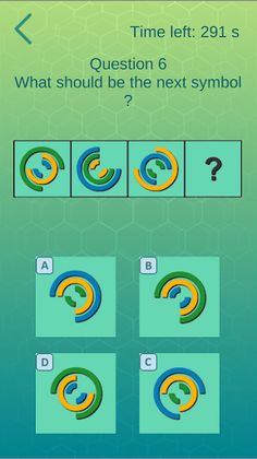 Try Hard - Screenshot 2