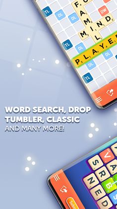 Scrabble® GO – Fun with Words! - Screenshot 1