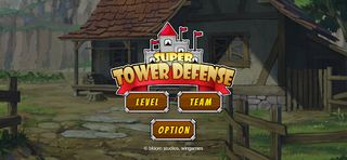 SuperTowerDefense - Screenshot 1