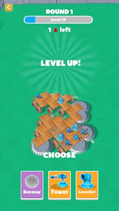 Raft Arena - Screenshot 3