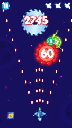 Spore Hunter - Screenshot 2