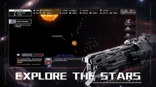 Nova Space 7 - Screenshot 2