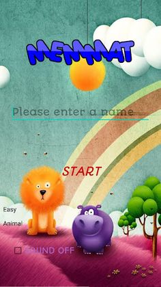 Memmat - Screenshot 2