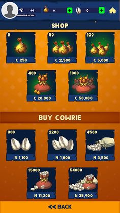 Afro Warrior - Screenshot 4