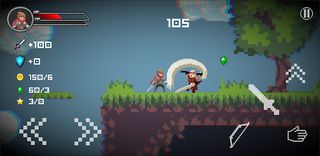 Warrior of Sindhra : Action Pl - Screenshot 2