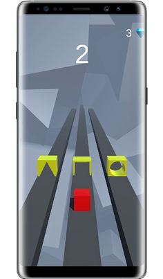 Switch Shape - Screenshot 2