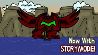 Roboface: Story Game - Screenshot 1