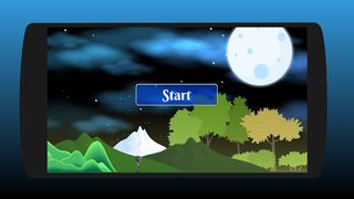 Lost Andy - Screenshot 1