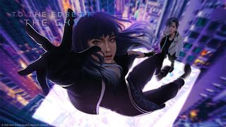 To the Edge of the Sky - Screenshot 1