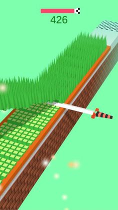 Master's Cuts - Screenshot 2