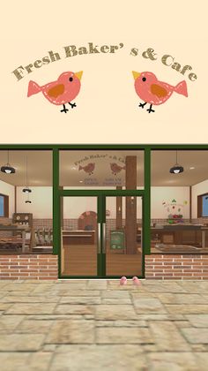 Opening day of a fresh baker’s - Screenshot 1