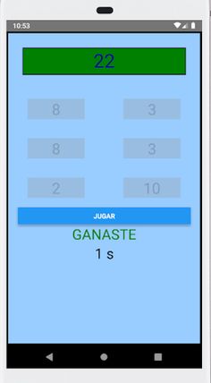 SumasApp - Screenshot 3
